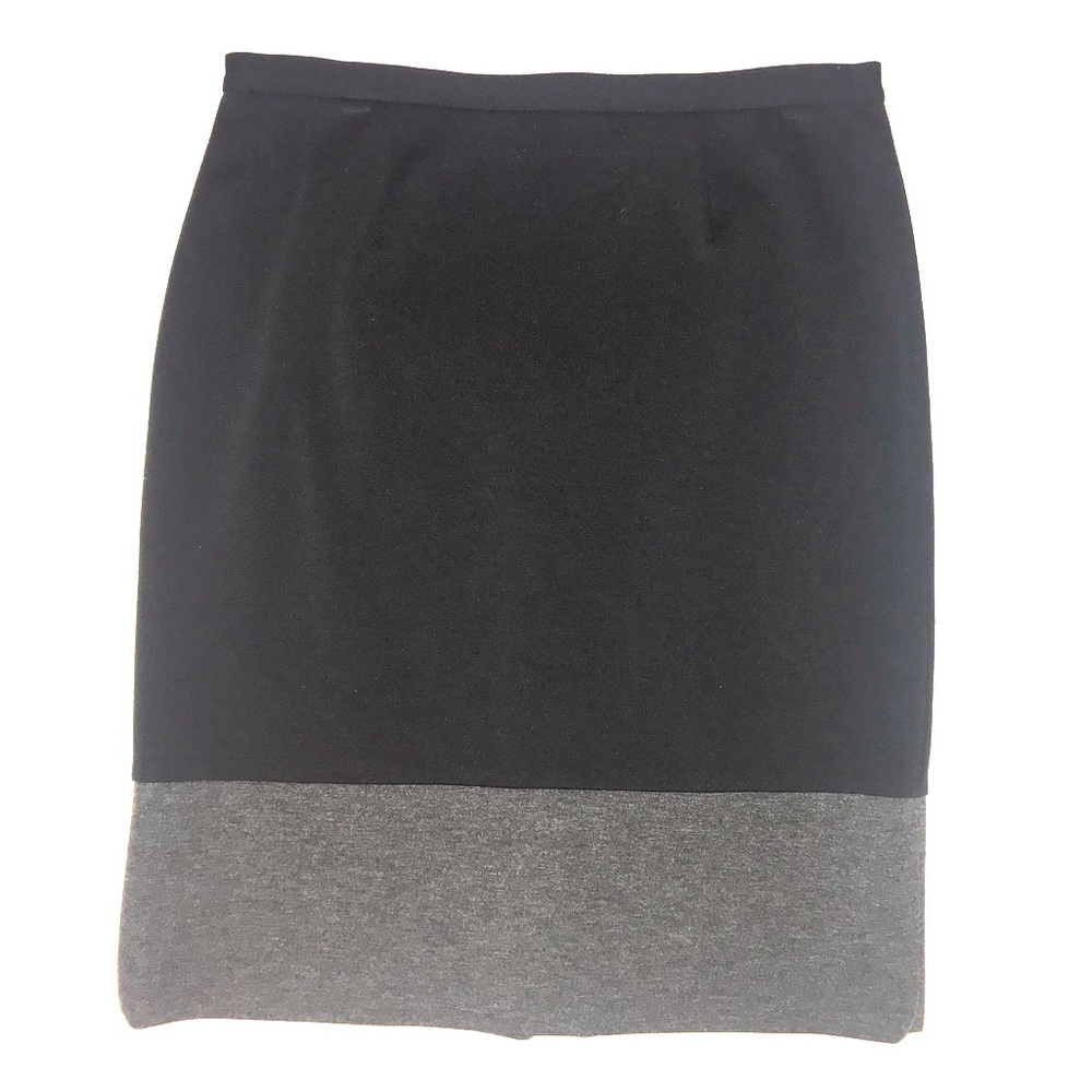 Simply Vera Knee Length Skirt